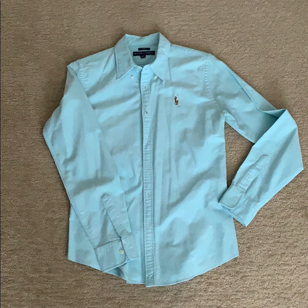 Ralph Lauren Oxford Shirt